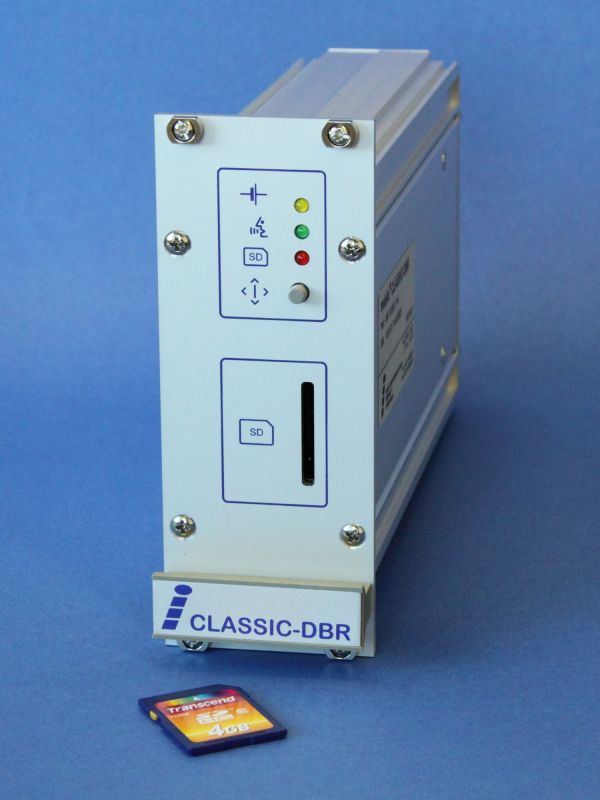 Sonderlösung Classic DBR